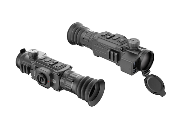 Explorer650-LRF/ Explorer650-LRF Thermal Imaging Device