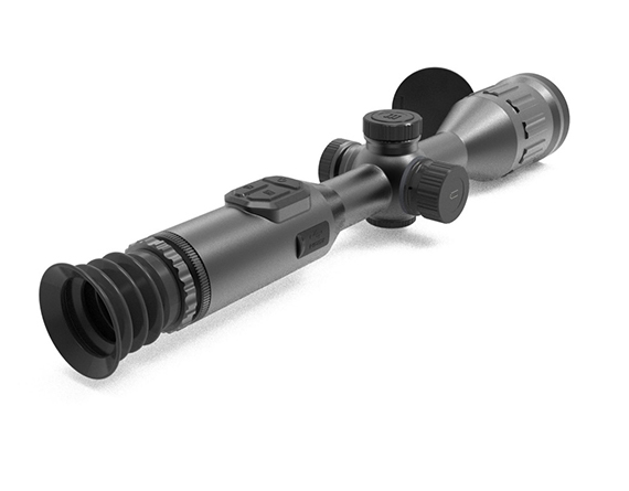 Adventurer650-LRF-Pro / Adventurer650 Thermal Imaging Device