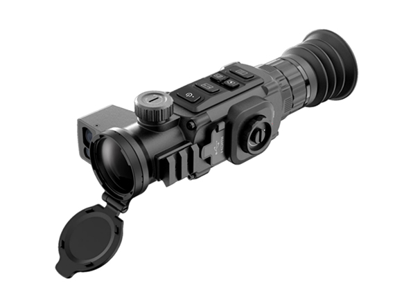Explorer650-LRF/ Explorer650-LRF Thermal Imaging Device