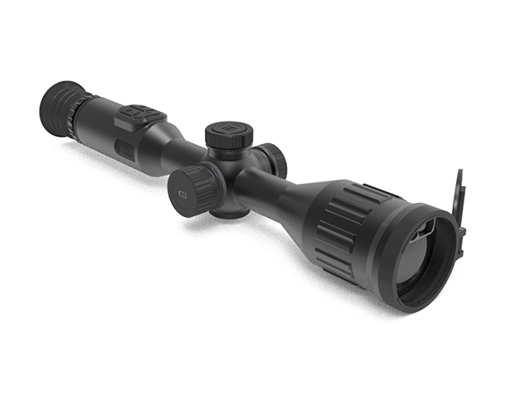 Adventurer650-LRF-Pro / Adventurer650 Thermal Imaging Device