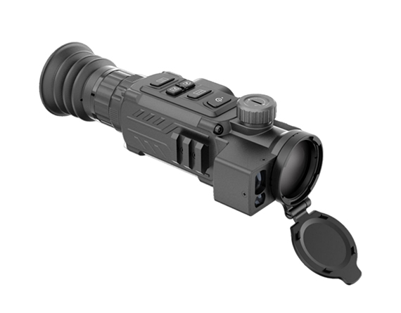 Explorer650-LRF/ Explorer650-LRF Thermal Imaging Device