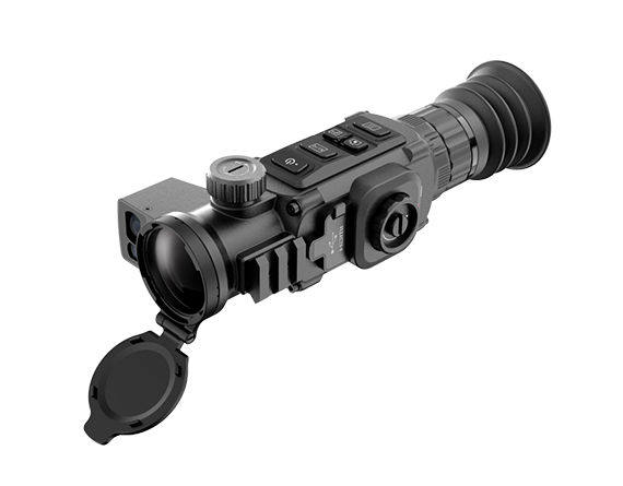 Explorer650-LRF/ Explorer650-LRF Thermal Imaging Device