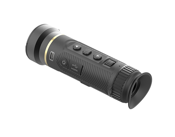 Discoverer650-LRF-Pro/ Discoverer650 Thermal Imaging Device