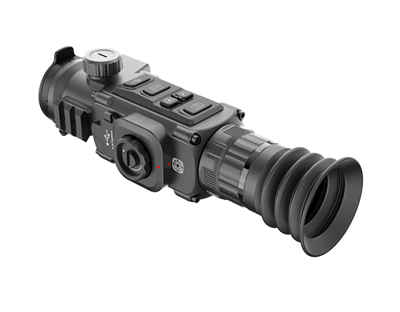 Explorer650-LRF/ Explorer650-LRF Thermal Imaging Device