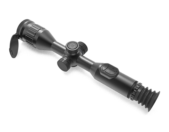 Adventurer650-LRF-Pro / Adventurer650 Thermal Imaging Device