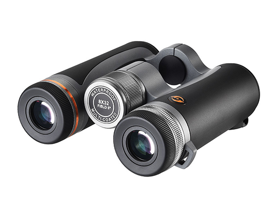 YBR37 8X32 Binoculars