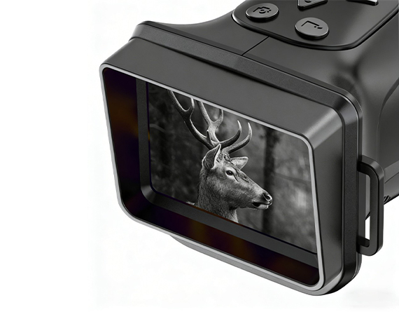 NVPC28 Night Vision Monocular