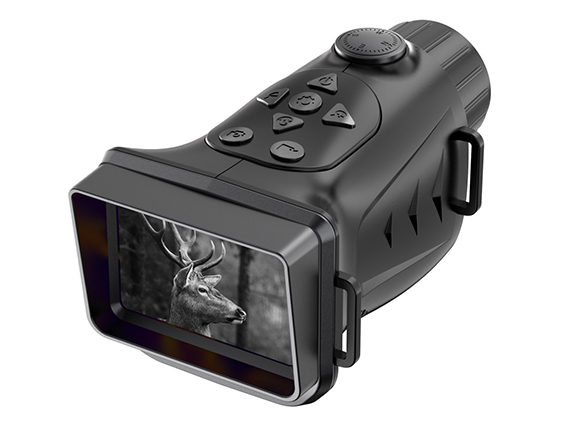 NVPC28 Night Vision Monocular