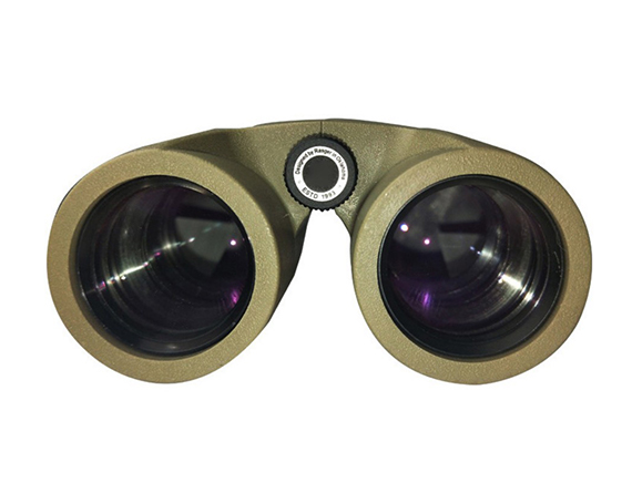 YBL02A Yellow Rangefinder