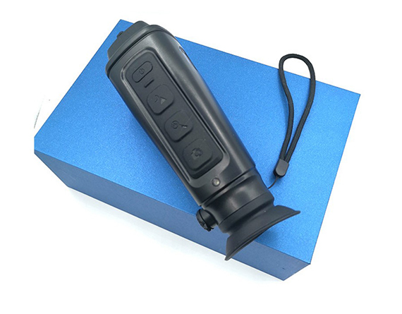 TMRS2 Thermal Imaging Device