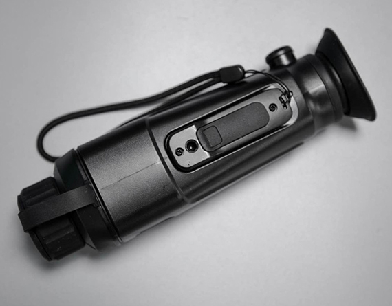 TMRS2 Thermal Imaging Device