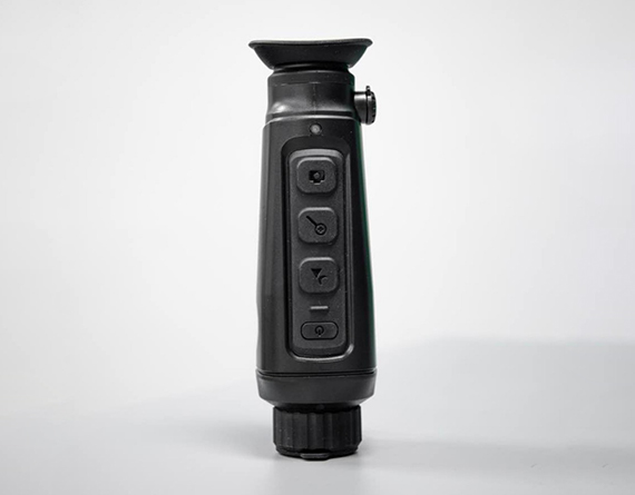 TMRS2 Thermal Imaging Device