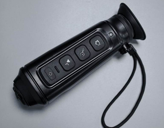 TMRS2 Thermal Imaging Device