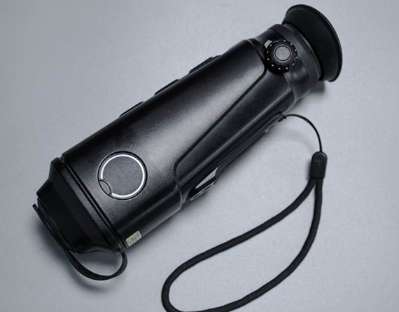 TMRS2 Thermal Imaging Device