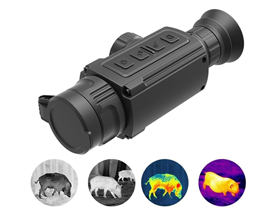 TMRS5 Thermal Imaging Device