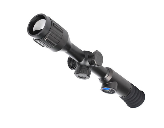 TMRS7 Thermal Imaging Device