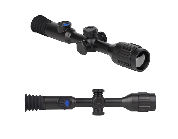 TMRS7 Thermal Imaging Device