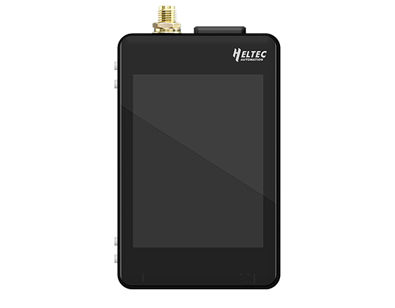 WiFi LoRa 32 Expansion Kit