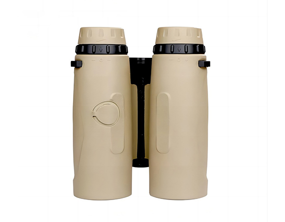 YBL02A Yellow Rangefinder