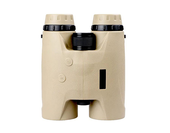 YBL02A Yellow Rangefinder