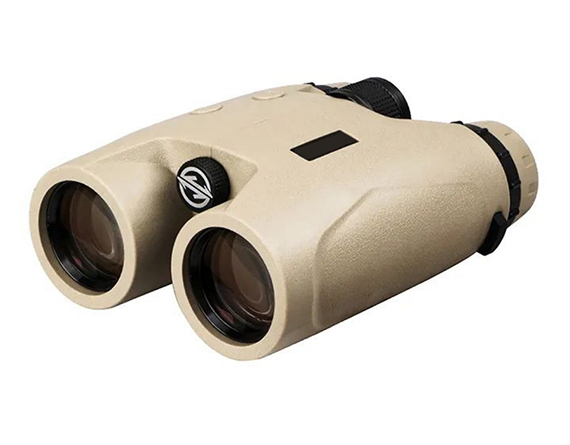 YBL02A Yellow Rangefinder