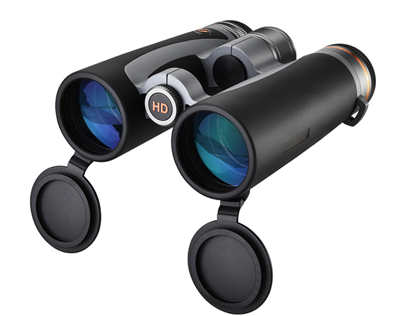 YBR37 8X32 Binoculars