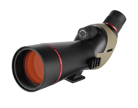 TFG266 20-60x60 Spotting Scope