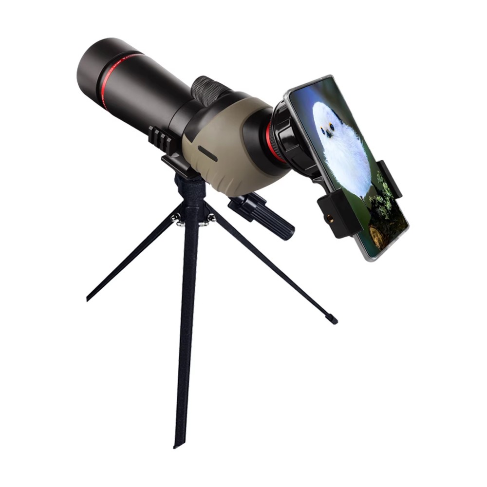 TFG266 20-60x60 Spotting Scope