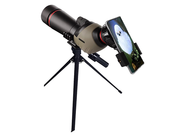 TFG266 20-60x60 Spotting Scope
