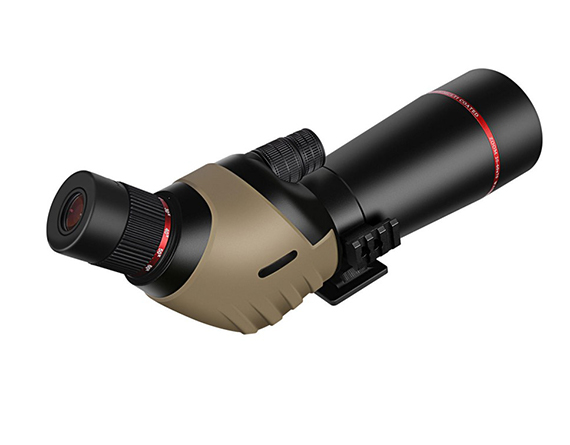 TFG267 20-60x70 Spotting Scope