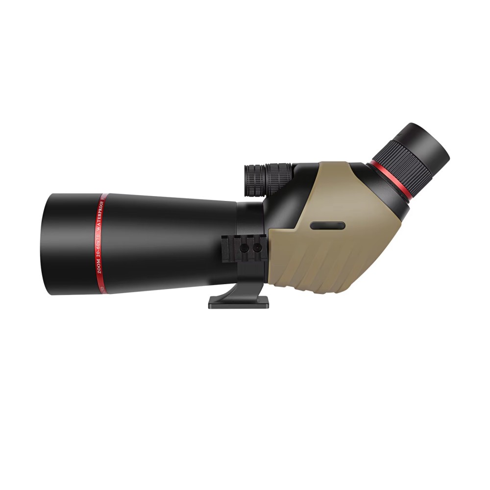 TFG267 20-60x70 Spotting Scope