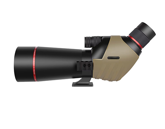TFG267 20-60x70 Spotting Scope