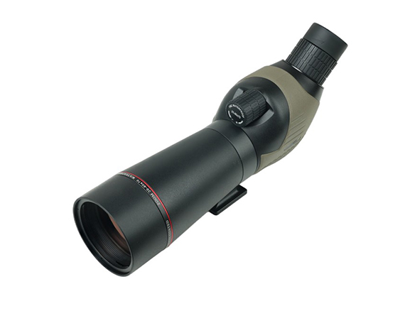 TFG267 20-60x70 Spotting Scope