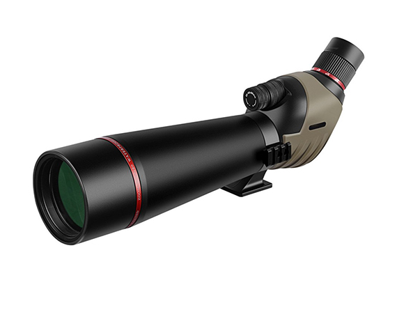 TFG268 20-60x80 Spotting Scope