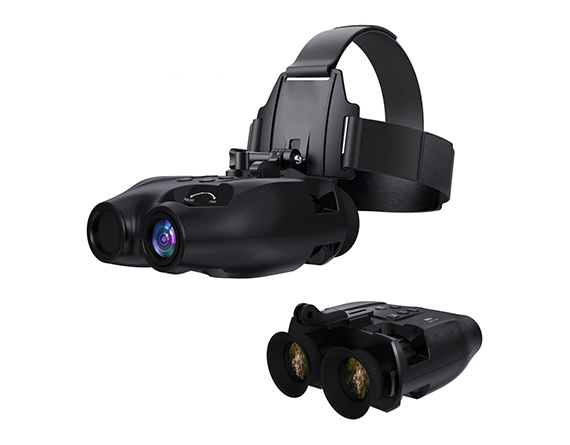 NVGB300 Night Vision Goggles