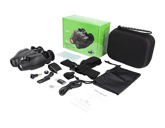 NVGB300 Night Vision Goggles