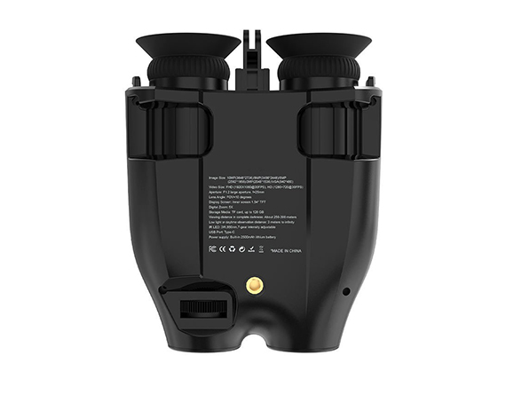 NVGB300 Night Vision Goggles