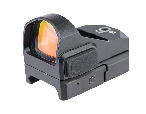 T1 Red Green Dot Optic Sight Scope