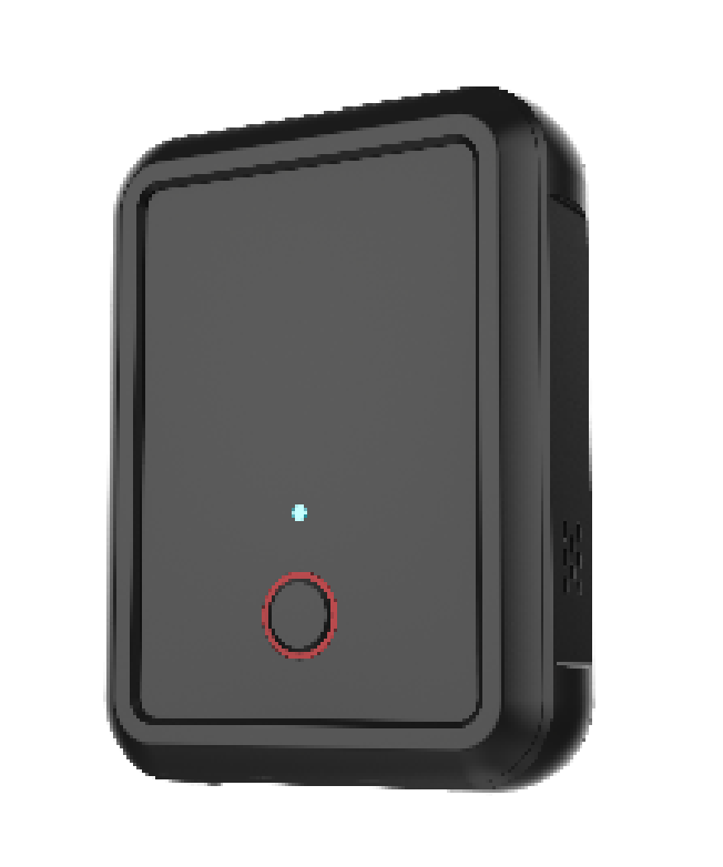 Position Tag Card Vehicle Anti-Collision System Solution