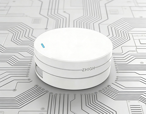 ANUB10 Indoor Positioning Base Station