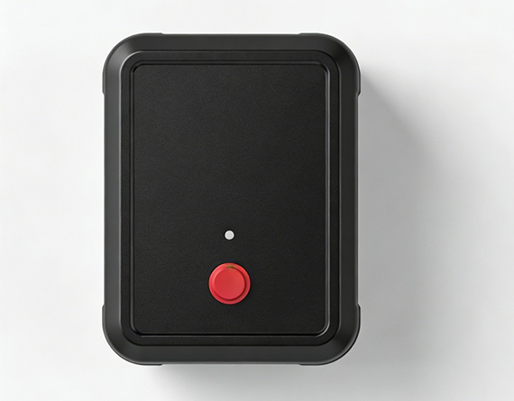 TUB05B Three-Proof Positioning Tag