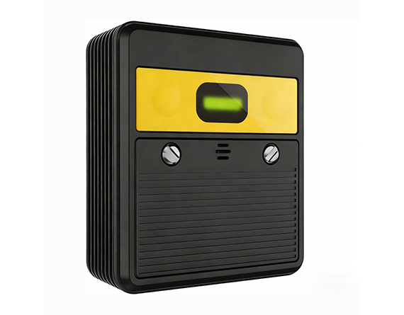 TUB08 Material Positioning Tag