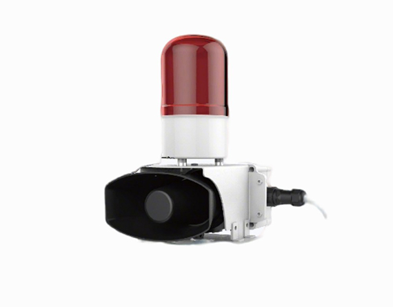 TUBR02 Ranging Base Station