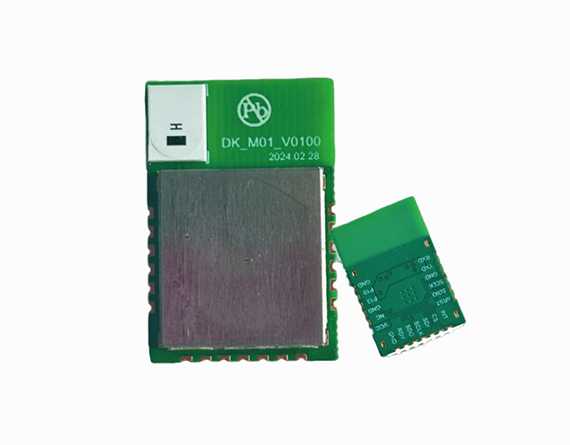DK-M01 UWB Wireless Ranging Module