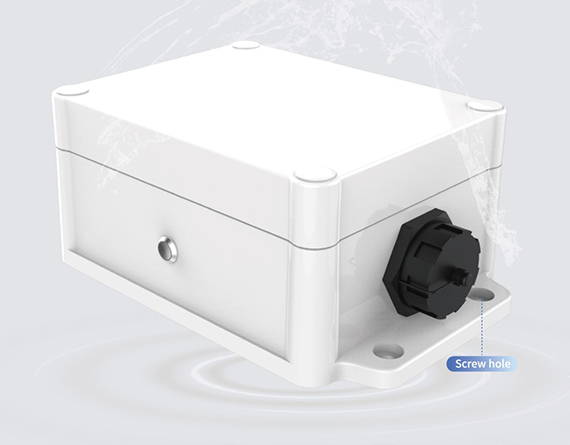 TUBG08 Mining Intrinsic Safety Vehicle Identification Card