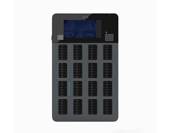 TUB01M Card Issuance and Charging Integrated Machine