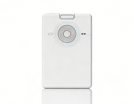 TUB01a Employee ID Positioning Tag