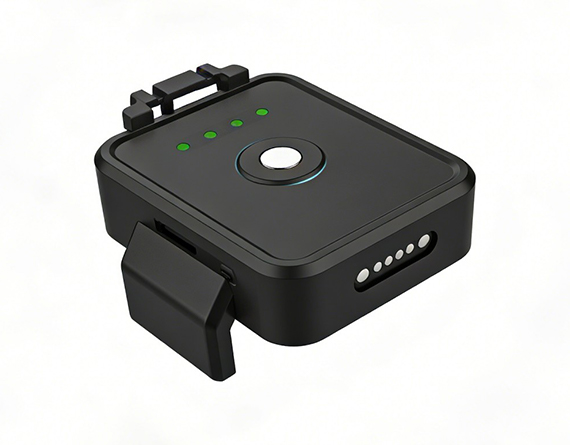 TUB02C Matching Portable Charger