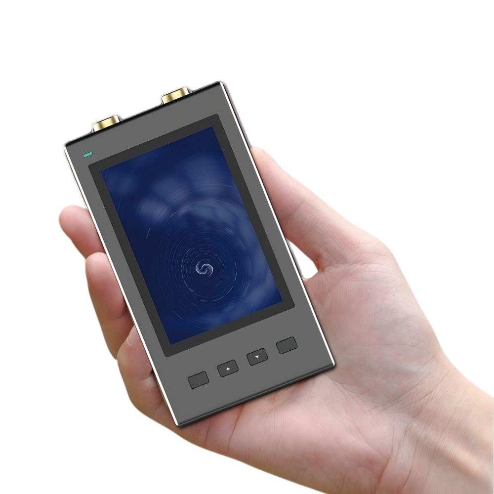 Super Strong Handheld Multi-functional Handheld Terminal