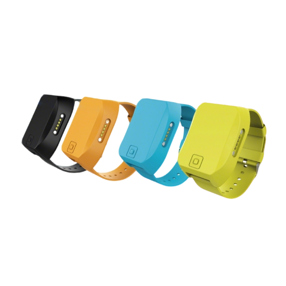 Lightweight and Multi-functional Personnel Positioning Tag